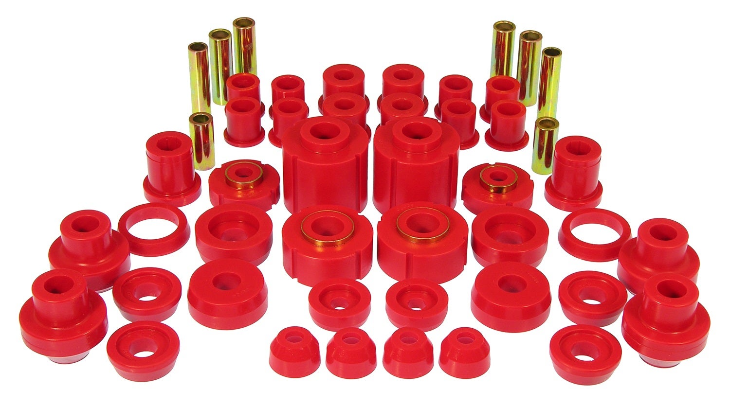 Prothane 6-2028 Total Kit Fits 87-96 F-150   Total Kit Fits 87-96 F-150