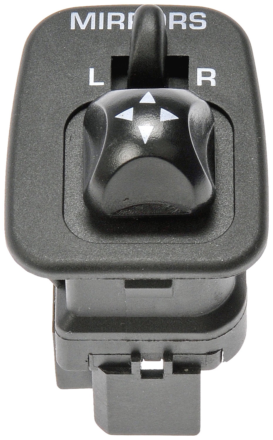 Dorman - Oe Solutions Door Mirror Switch P/N:901-349 Oe Solutions (Tm) Exterior