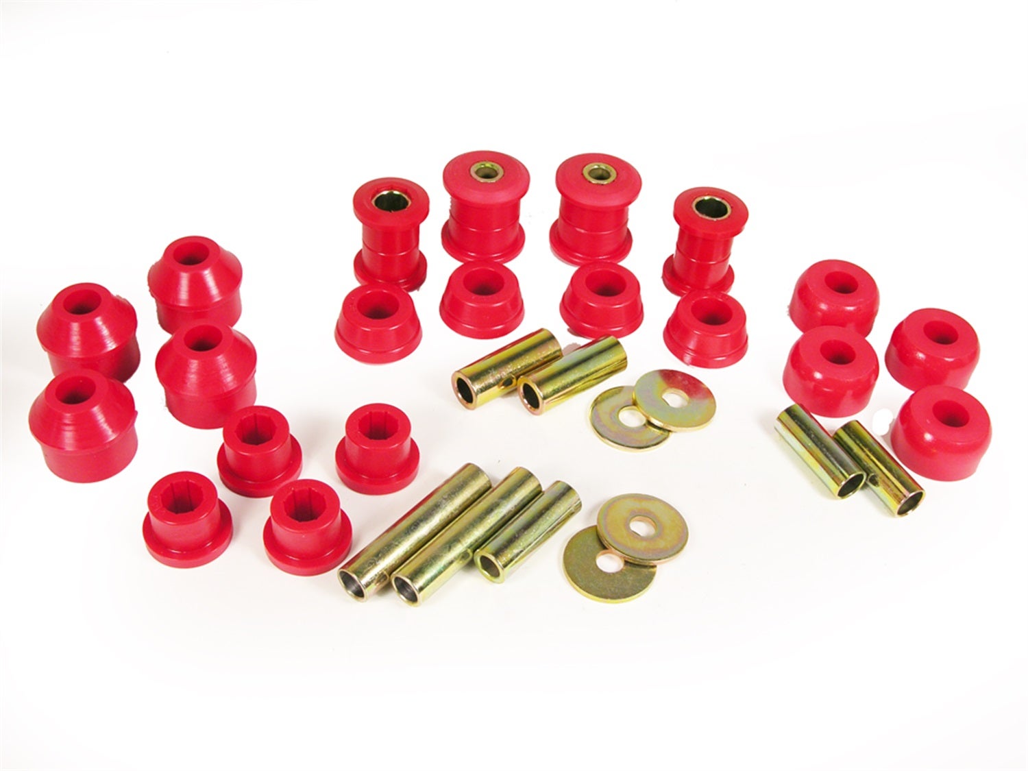 Prothane 18-2012 Total Kit Fits 91-95 Mr2   Total Kit Fits 91-95 Mr2