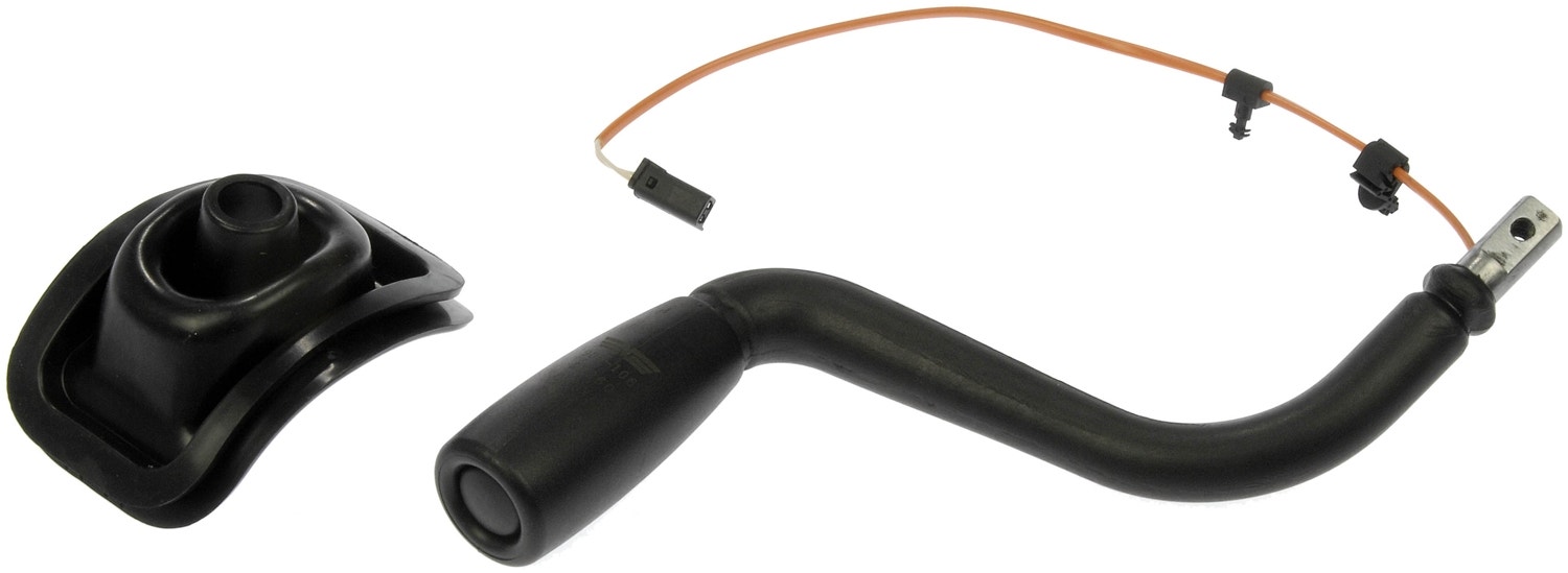 Dorman - Oe Solutions Automatic Transmission Shift Lever P/N:905-106 Steering