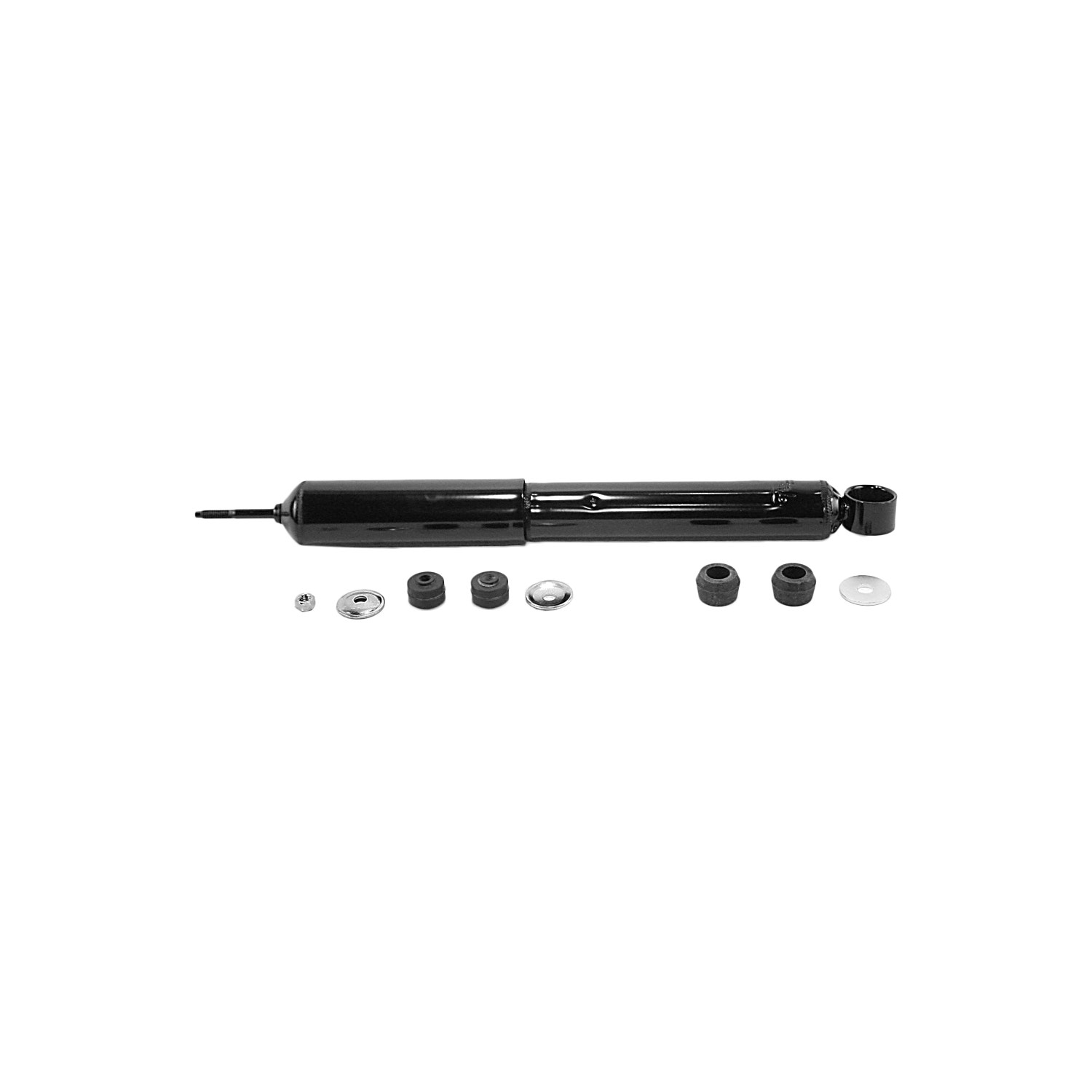 Monroe Shocks & Struts Suspension Shock Absorber P/N:37157  Oespectrum Light