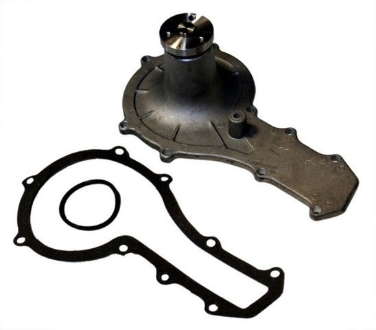 Gmb Engine Water Pump P/N:120-1260  Engine Water Pump P/N: