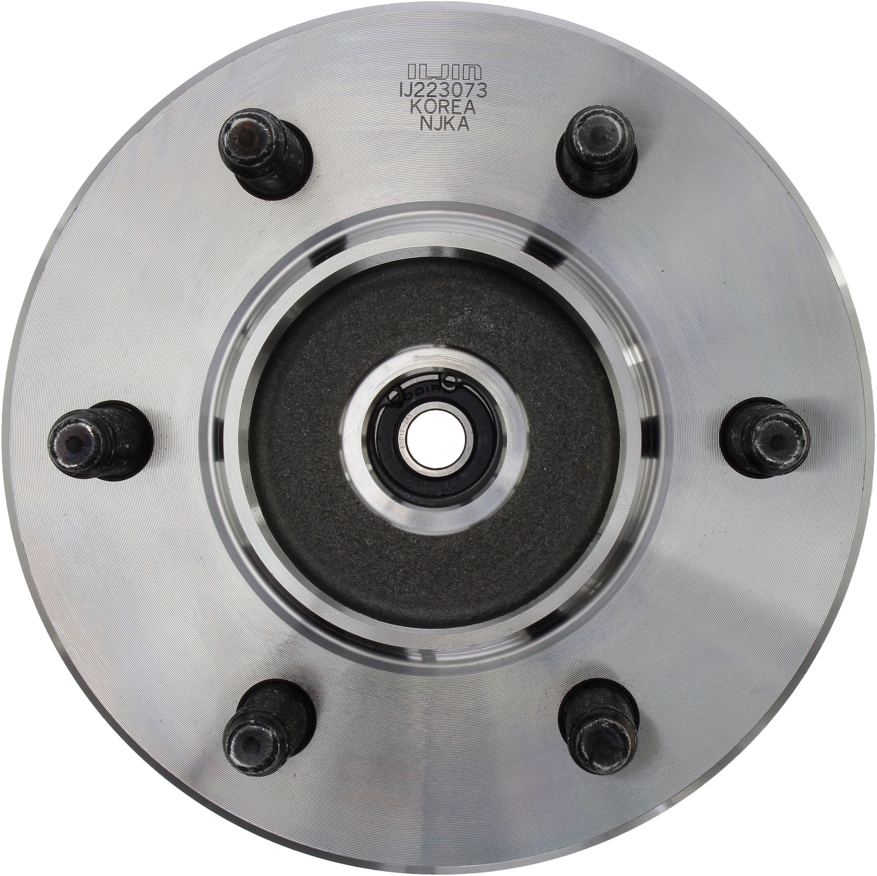 Centric Parts Wheel Bearing And Hub Assembly P/N:402.65016  Wheel Bearing And