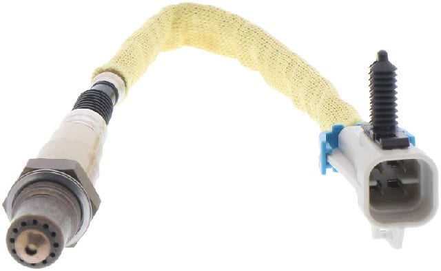 Bosch Oxygen Sensor P/N:16017  Oxygen Sensor P/N: