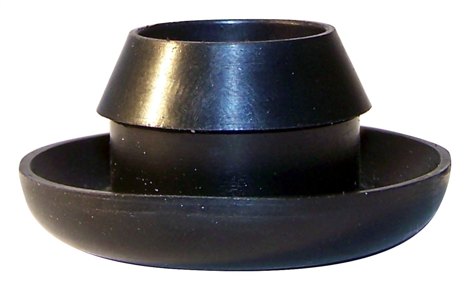Crown Automotive 5252504 Differential Cover Plug Fits 97-06 Wrangler (Tj) Crown