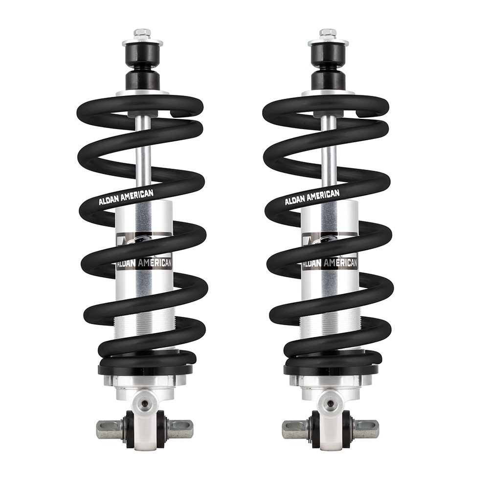 Aldan American Abfms - 0.5"-1.5" Front Lowering Coilover Kit   - 0.5 -1.5  Front