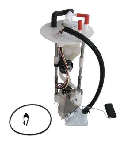 Autobest Fuel Pump Module Assembly P/N:F1204a  Fuel Pump Module Assembly P/N: