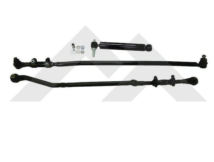 Hd Steering Kit  Rt Off-Road Steering Upgrade Kit  Used For - 1998 Jeep