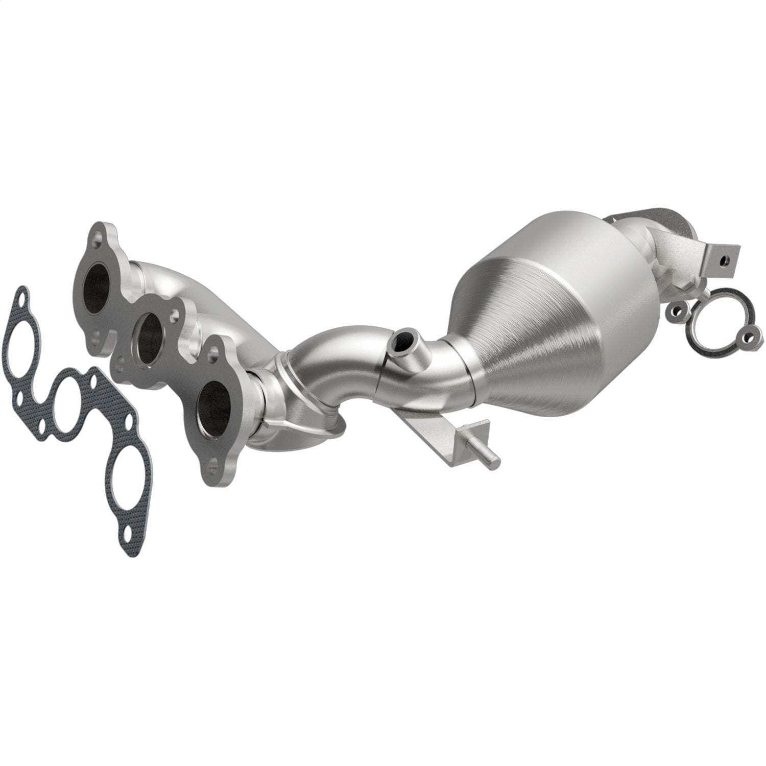 Magnaflow 49 State Converter 50274 Direct Fit Catalytic Converter Fits Sienna