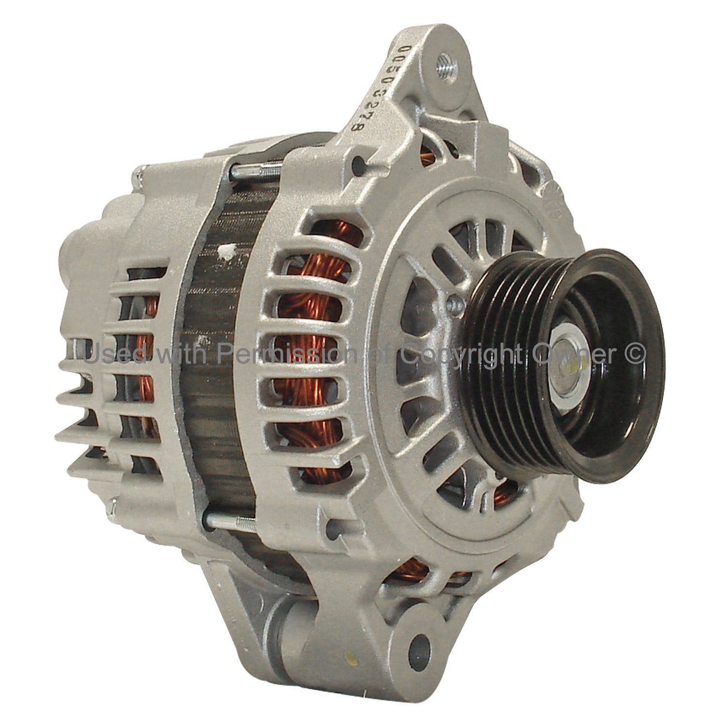 Mpa Alternator P/N:13825  Alternator P/N:
