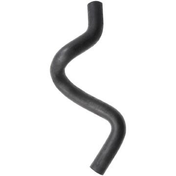 Dayco Radiator Coolant Hose P/N:72134  Radiator Coolant Hose P/N: