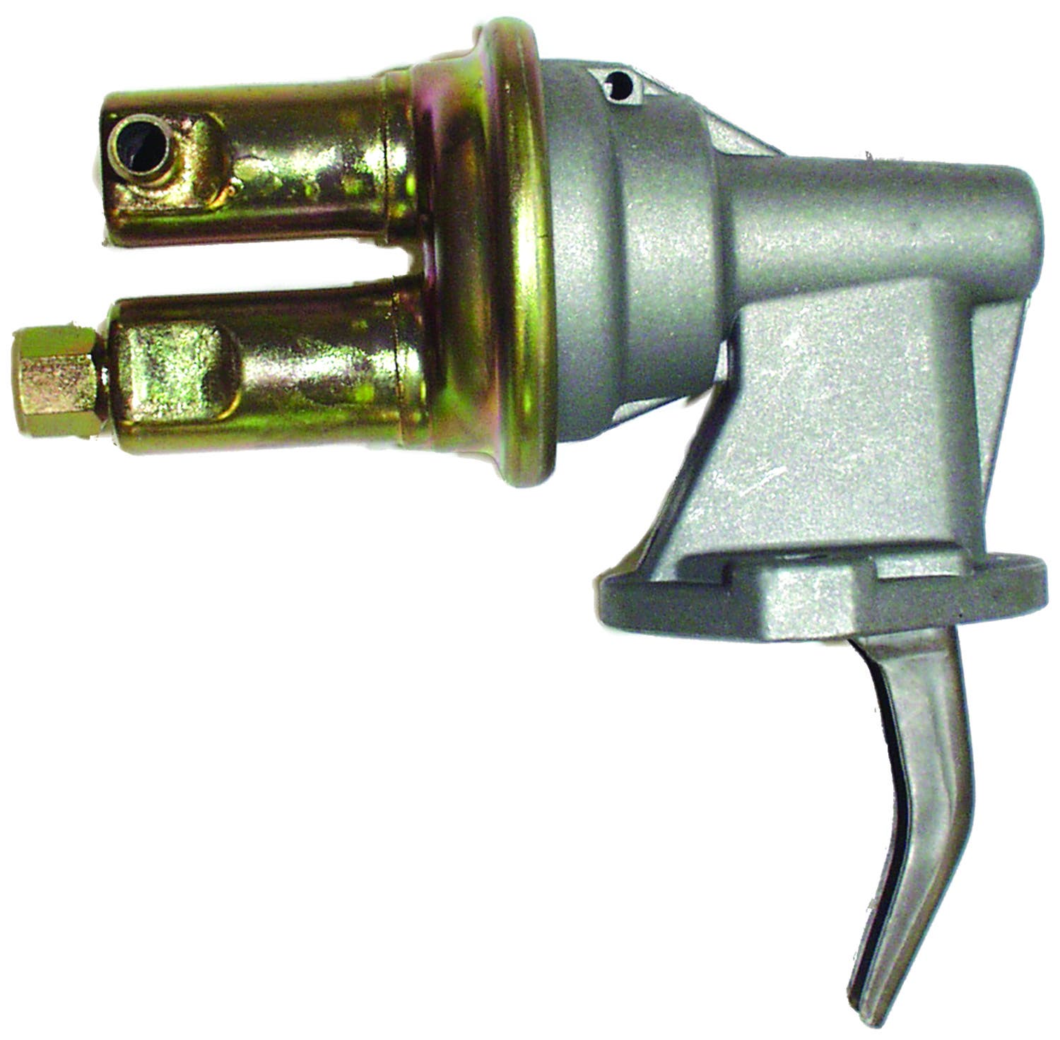 Crown Automotive J3228191 Mechanical Fuel Pump Crown Automotive  Mechanical Fuel