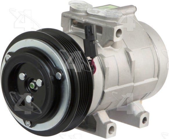 Four Seasons A/C Compressor P/N:78190  A/C Compressor P/N: