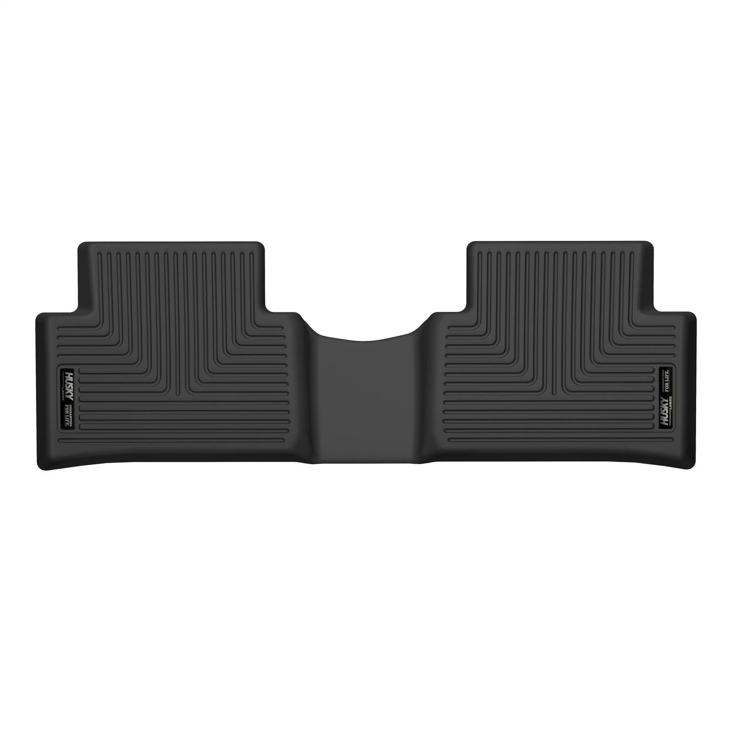 Husky Liners 51991 X-Act Contour Floor Liner Fits 22-23 Sorento   X-Act Contour