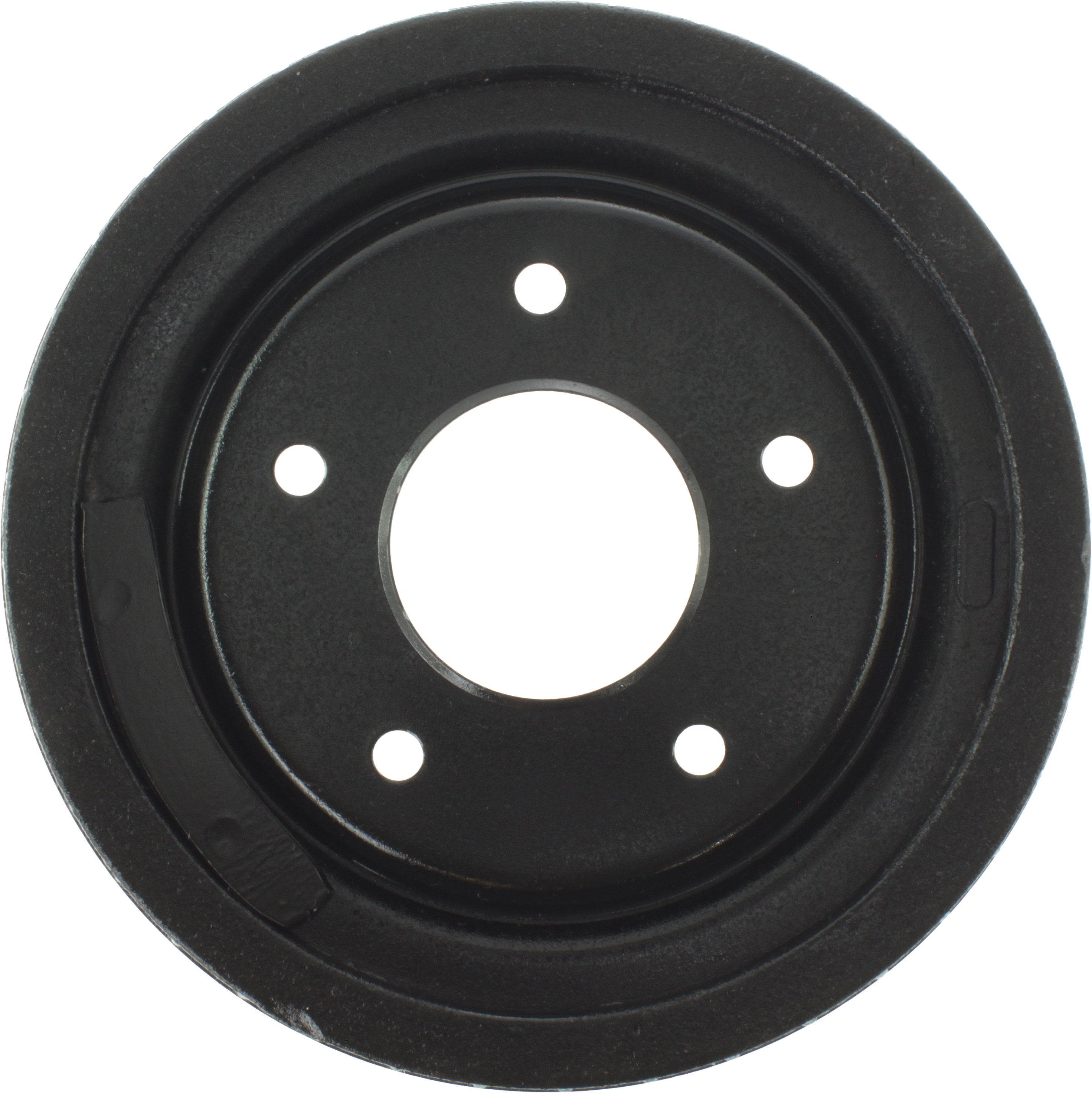 Centric Parts Brake Drum P/N:122.62008  Brake Drum P/N: