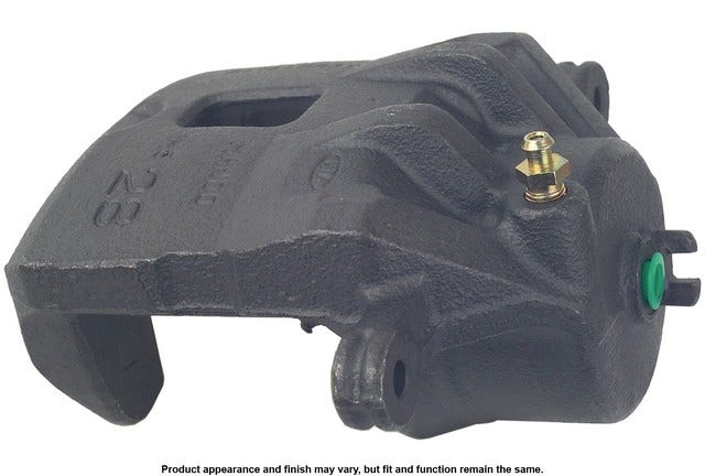 Cardone Reman Disc Brake Caliper P/N:19-3096  Disc Brake Caliper P/N: