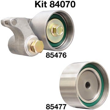 Dayco Engine Timing Belt Component Kit P/N:84070  Engine Timing Belt Component
