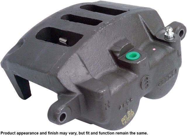 Cardone Reman Disc Brake Caliper P/N:18-4735  Disc Brake Caliper P/N: