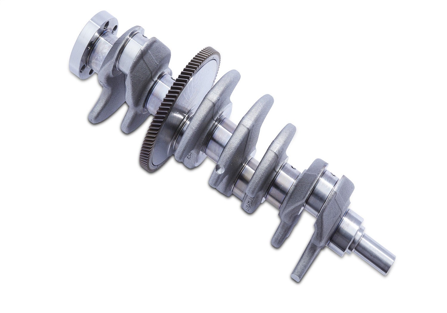 Ford Performance Parts M-6303-23Eb Crankshaft Fits 15-17 Mustang   Crankshaft