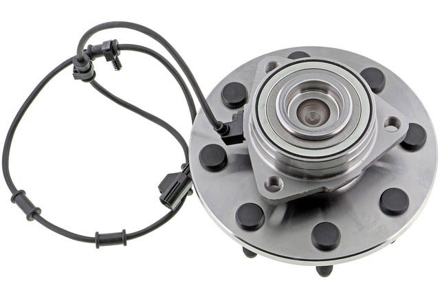 Mevotech Wheel Bearing And Hub Assembly P/N:H515089  Wheel Bearing And Hub