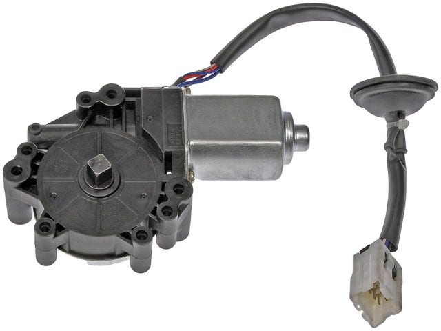 Dorman - Oe Solutions Power Window Motor P/N:742-492  Power Window Motor P/N: