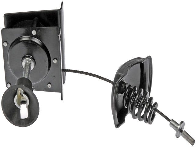 Dorman - Oe Solutions Spare Tire Hoist P/N:924-529  Spare Tire Hoist P/N: