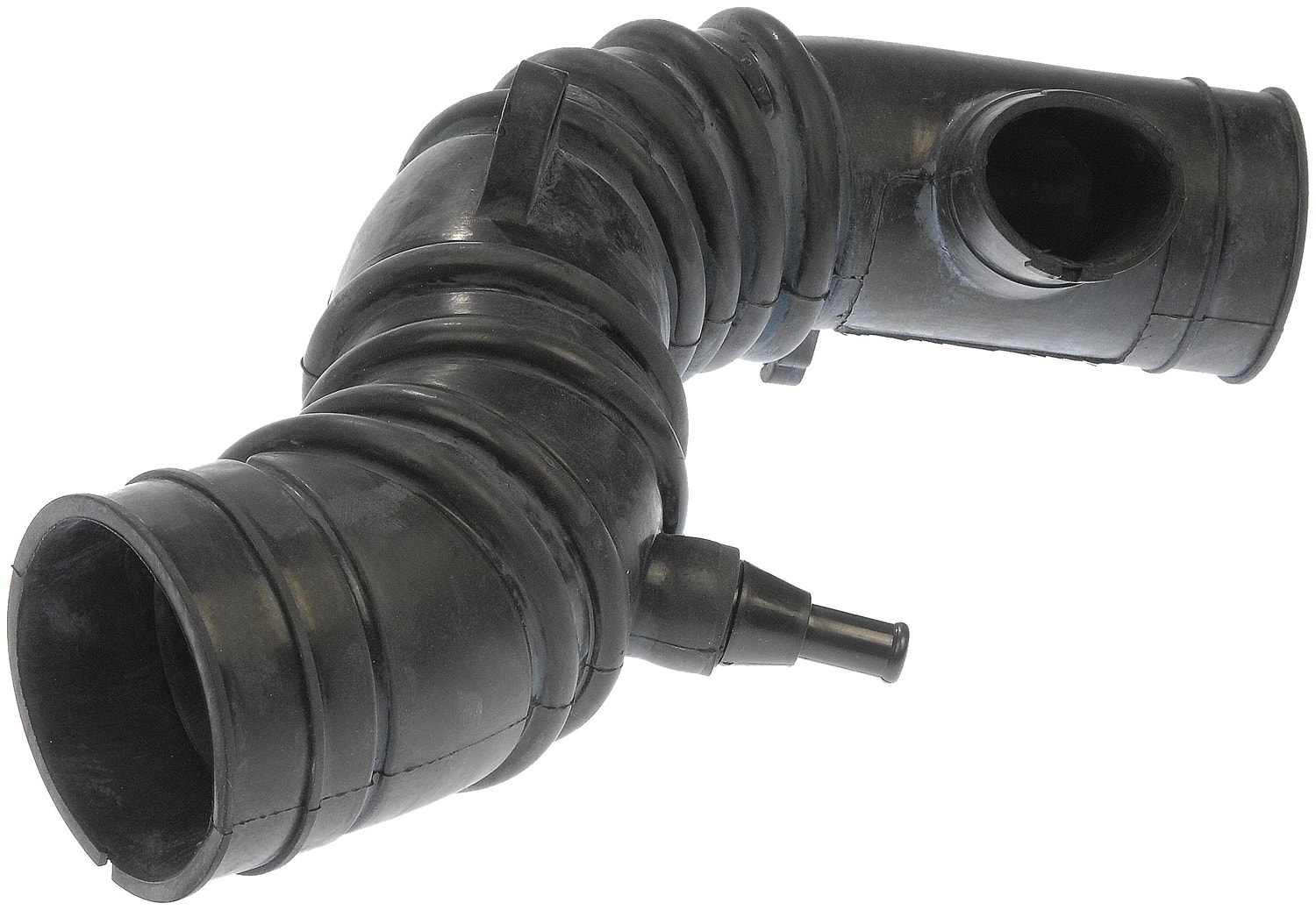 Dorman - Oe Solutions Engine Air Intake Hose P/N:696-717  Engine Air Intake Hose