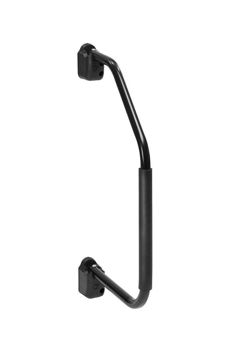 Stromberg Carlson Am-800 Black Lend-A-Hand Foam Grip  Lend-A-Hand Entry Step