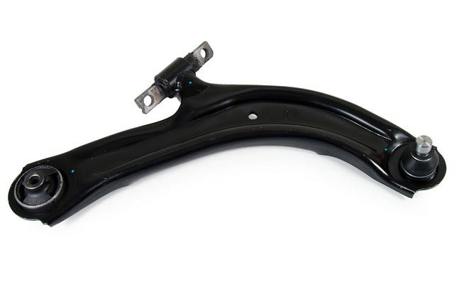 Mevotech Suspension Control Arm And Ball Joint Assembly P/N:Cms30181  Suspension