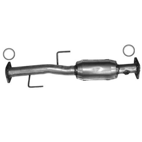 Eastern Catalytic Catalytic Converter-Direct Fit P/N:40500  Catalytic