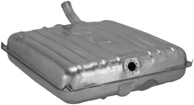 Spectra Premium Fuel Tank P/N:Gm48a  Fuel Tank P/N:
