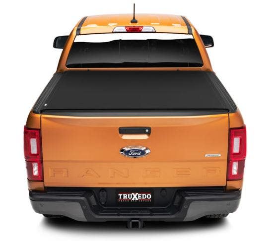 Truxedo 1431001 Pro X15 Tonneau Cover Fits 19-23 Ranger   Pro X15 Tonneau Cover