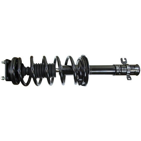Monroe Shocks & Struts Suspension Strut And Coil Spring Assembly P/N:172494