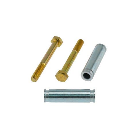 Carlson Disc Brake Caliper Pin Kit P/N:H5063  Disc Brake Caliper Pin Kit P/N: