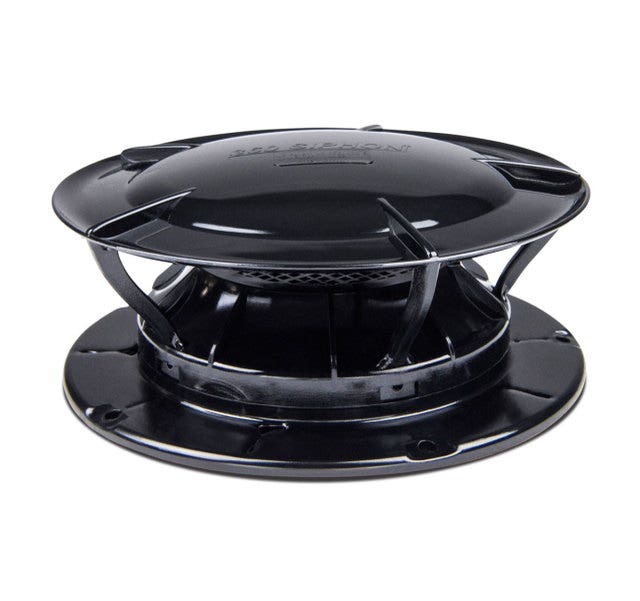 360 Siphon (Black) 360 Siphon (Black)