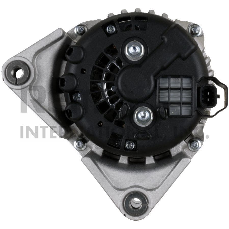 Remanufactured Alternator Remanufactured Alternator