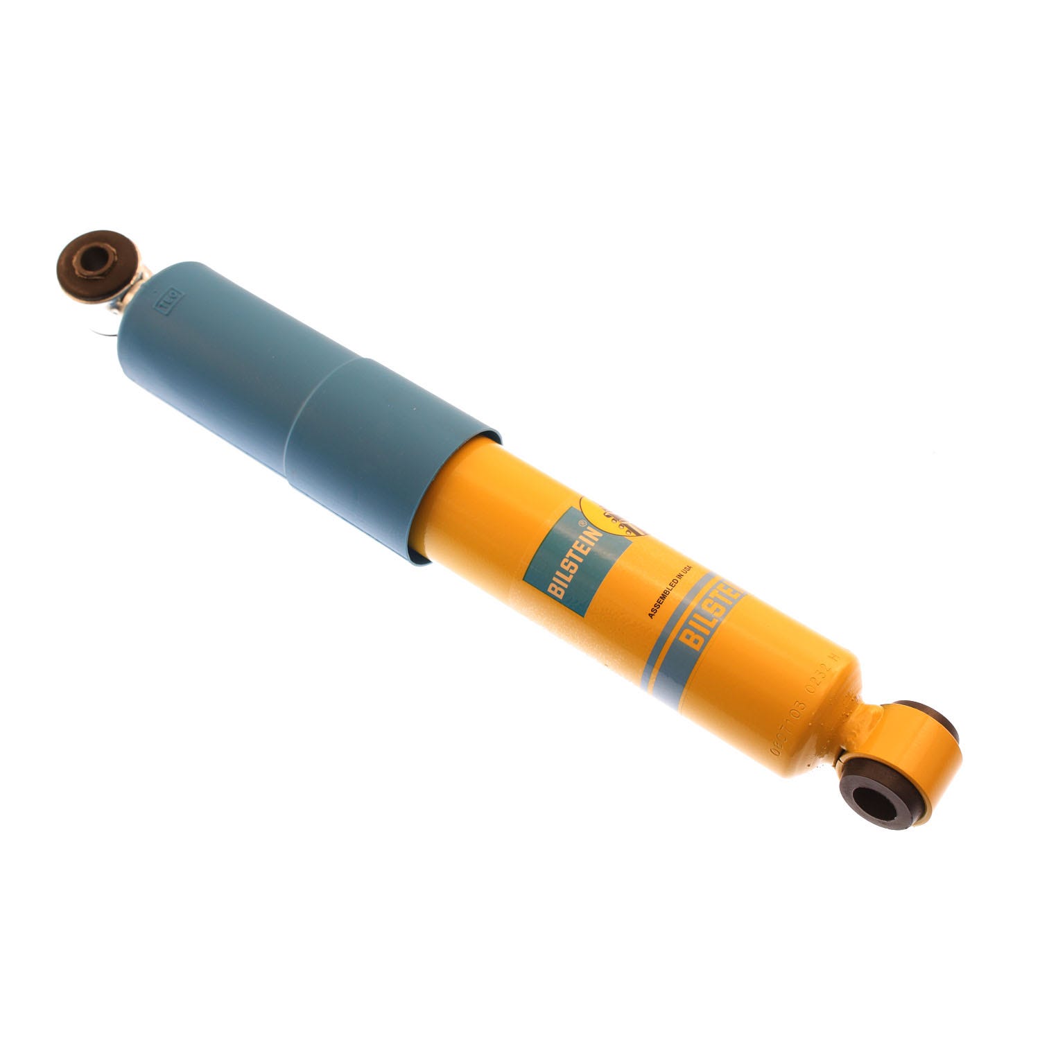 Bilstein Shock Absorbers  24-167161 Shock Absorber 4600 Series Shock; Type -