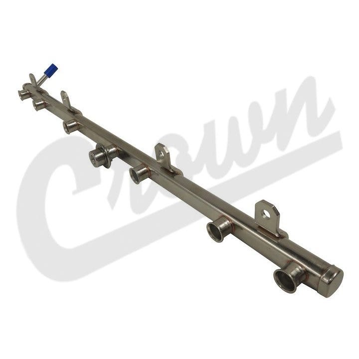 Crown Automotive 5014496Ad Fuel Rail Crown Automotive  Fuel Rail
