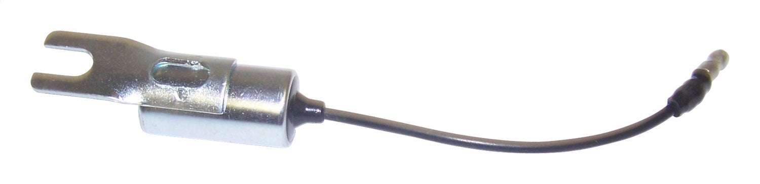 Crown Automotive J3229510 Distributor Condenser Crown Automotive  Distributor
