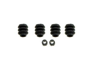 Disc Brake Caliper Bushing P/N:Hw16097 Disc Brake Caliper Bushing P/N: