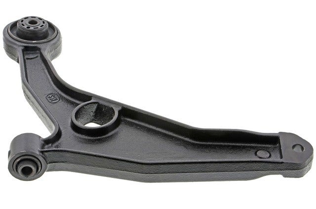 Mevotech Suspension Control Arm P/N:Cms25173  Suspension Control Arm P/N: