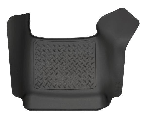 Husky Liners 83711 Weatherbeater Center Hump Floor Liner Husky Liner  Floor