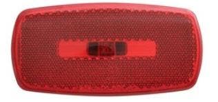 Red Lens For Ref/Cl/Mark T-I Red Lens For Ref/Cl/Mark T-I