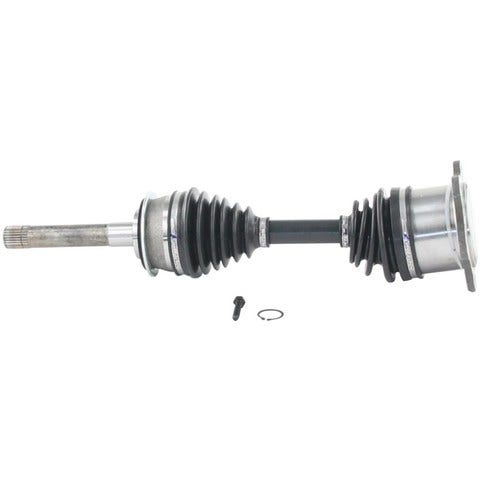 Trakmotive Cv Axle Shaft P/N:To-8024  Cv Axle Shaft P/N: