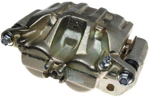 Raybestos Brakes Disc Brake Caliper P/N:Frc11712  Disc Brake Caliper P/N: