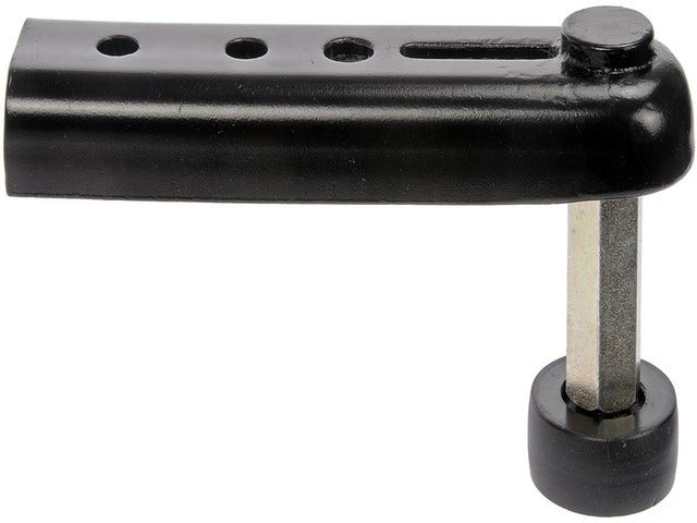 Dorman - Oe Solutions Sliding Door Roller Bracket P/N:924-144  Sliding Door