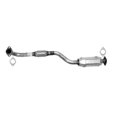 Eastern Catalytic Catalytic Converter-Direct Fit P/N:40873  Catalytic