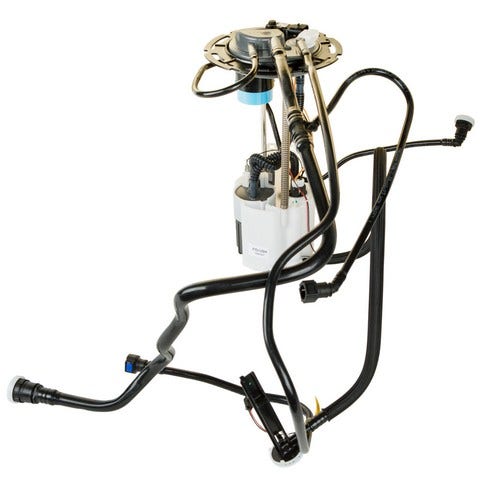 Delphi Fuel Pump Module Assembly P/N:Fg1294  Fuel Pump Module Assembly P/N: