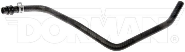 Dorman - Oe Solutions Engine Coolant Overflow Hose P/N:626-609  Engine Coolant