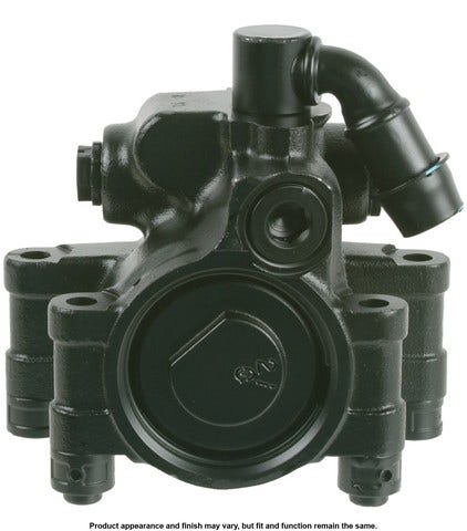 Cardone Reman Power Steering Pump P/N:20-386  Power Steering Pump P/N: